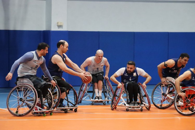 Güneydoğu Derbisinde Heyecan Dorukta: Urfa Temsilcisi Gaziantep’i Bekliyor