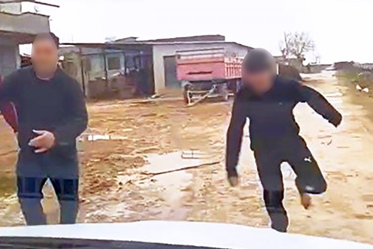 Şanlıurfa'da Enerji Çalışanlarına Fiziki Saldırı: Adli Süreç Başlatıldı