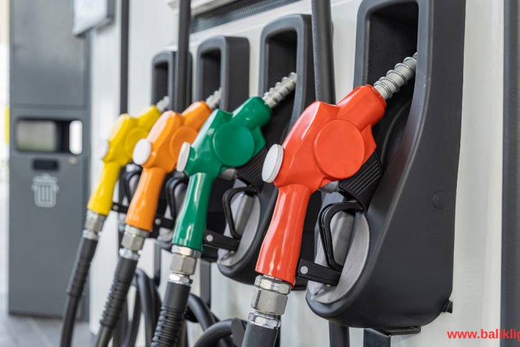 Motorine Bu Gece Büyük Zam Bekleniyor