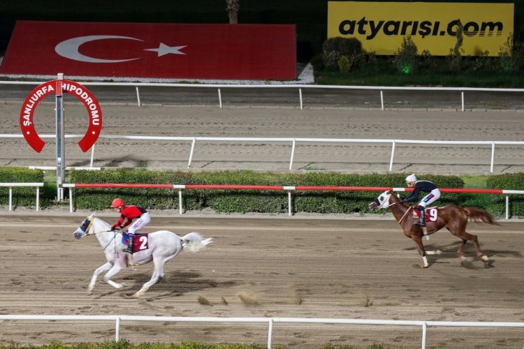 Kurtuluş Koşusu’nun Galibi “Anadolu Gücü” Oldu