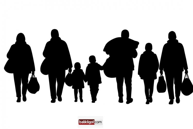 Yozgat’ta Otobüs Bagajında 53 Göçmen Yakalandı