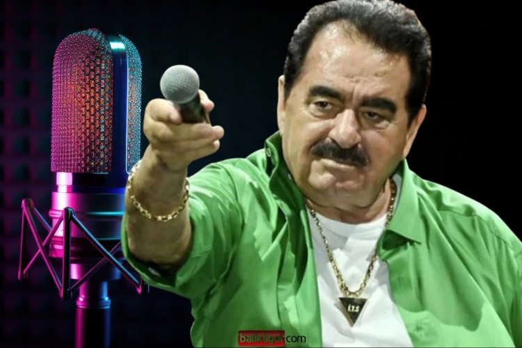 İbrahim Tatlıses Hastaneye Kaldırıldı: Tedbir Amaçlı Gözetim Altında