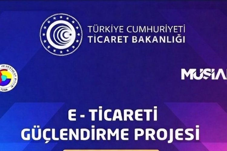 Şanlıurfa’da E-Ticaret Seferberliği: Dev Markalar Girişimcilerle Buluşuyor