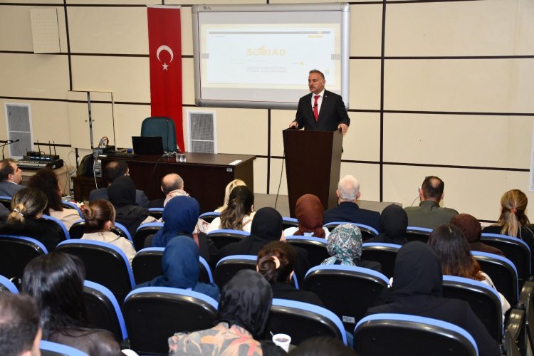 Harran Üniversitesi’nde Akademik Araştırmalara Yapay Zekâ Dokunuşu