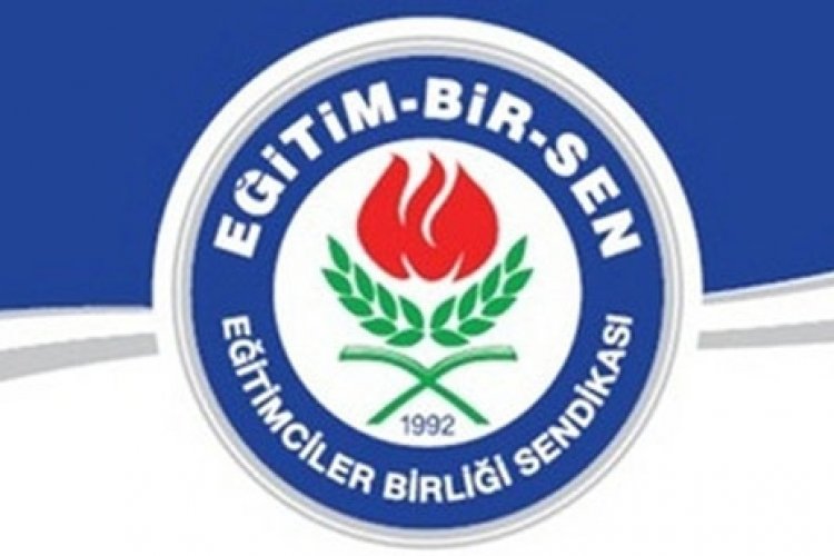 Eğitim-Bir-Sen’den İsrail’e Sert Tepki: Bu Bir Ateşkes Değil, Katliamdır!