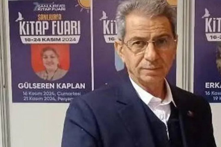 Balikligol.com Ailesinin Acı Günü: Yazarımız Mehmet İmre’yi Kaybettik
