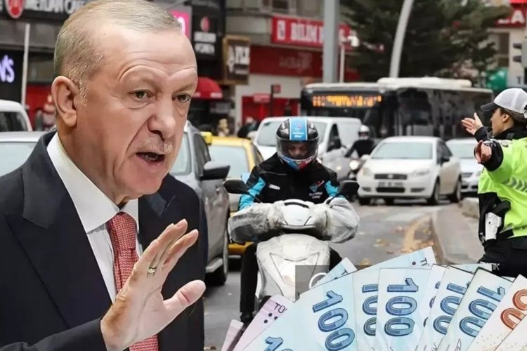 Kulisler Hareketlendi: Cumhurbaşkanı Erdoğan’dan Hobi Bahçeleri ve Trafik Cezaları İçin Talimat!