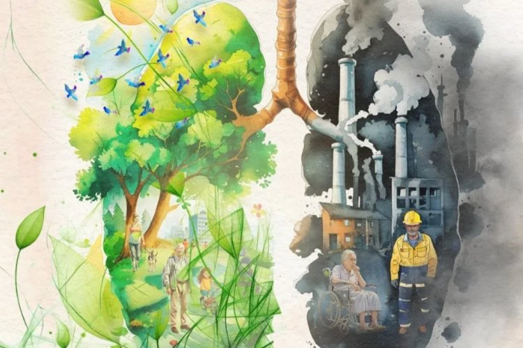 E-Sigara Sadece Akciğeri Değil, Gelecek Nesilleri de Tehdit Ediyor: Türk Toraks Derneği’nden Kritik Uyarı!