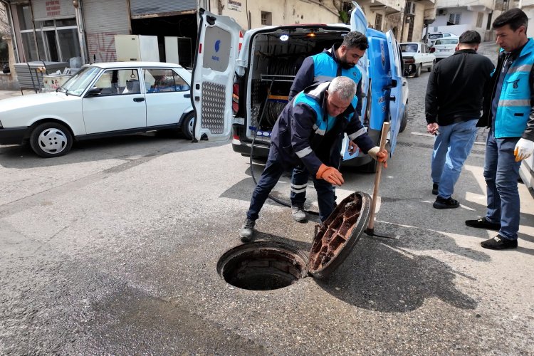 ŞUSKİ Filosuna 2 Yeni Mini Vidanjör: Dar Alanlara Hızlı Müdahale