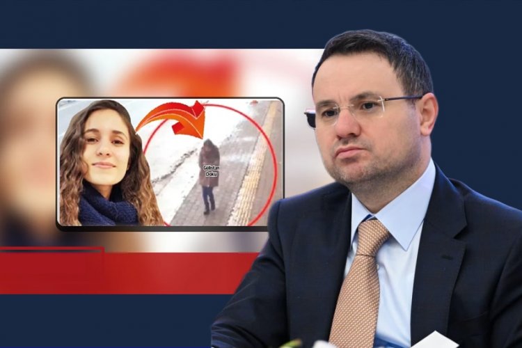 GÜLİSTAN DOKU SORUŞTURMASINDA SICAK GELİŞME: Adalet Bakanı Gürlek'ten Gözaltı Açıklaması!