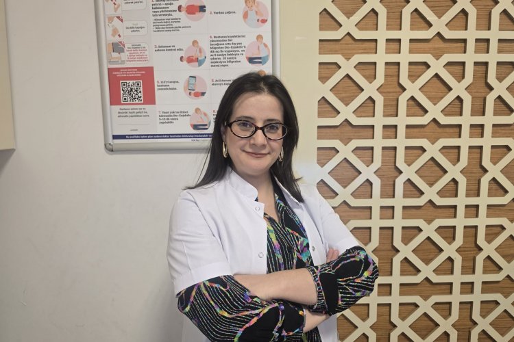 HEMOFİLİ ARTIK KORKULU RÜYA DEĞİL: URFA'DA MODERN TEDAVİ DÖNEMİ!