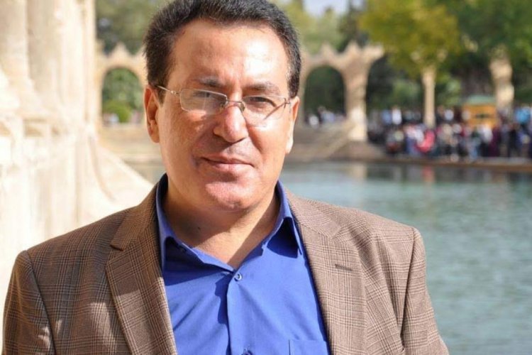 Urfa Düşünce Platformu'ndan Gazeteci Mehmet Yetim’in Tutuklanmasına Tepki!..