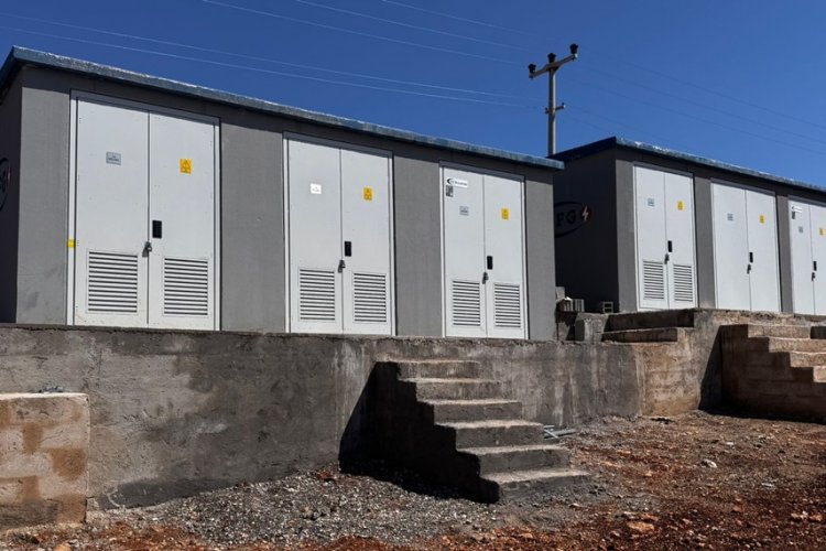 Dicle Elektrik’ten Halfeti’ye 20 Milyon TL’lik Yatırım: Voltaj Sorunu Tarih Oluyor!