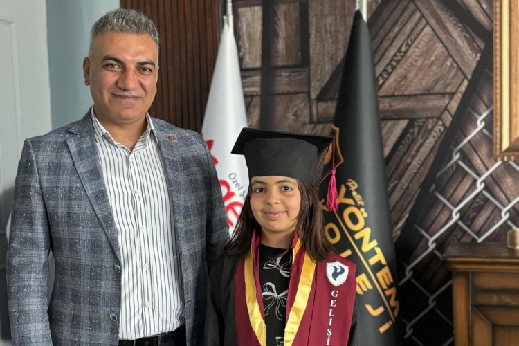 Eğitimci Mustafa Yıldırım’dan 23 Nisan’da Önemli Mesaj: "Çocuklarımızın Güvenliği En Büyük Önceliğimiz"