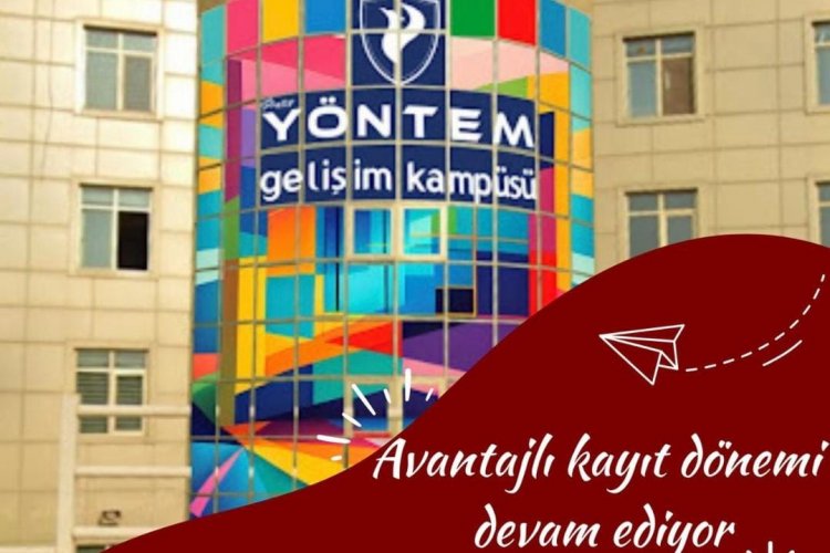 Gelişim Kolejinde Güvenlik ve Eğitim Bir Arada