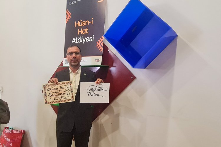 Başkan Polat'tan Vekil Tanal’a sert cevap! "Sayın Tanal, yalanla milleti talan etme