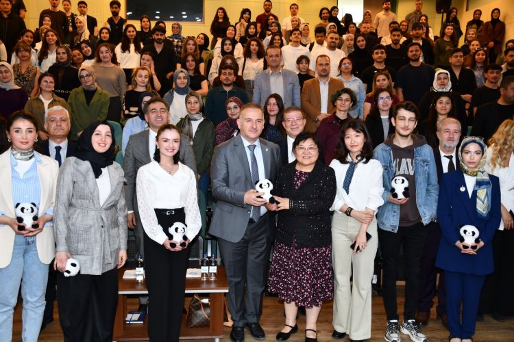 Harran Üniversitesi Öğrencilerine Şanghay’da Uluslararası Akademik Deneyim Fırsatı