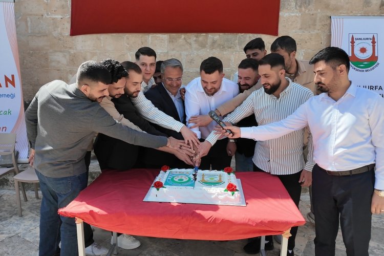 LİMAN AYIK YAŞAM DERNEĞİ UMUT OLMAYA DEVAM EDİYOR