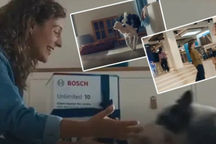 BOSCH’UN ANNELER GÜNÜ REKLAMINA TEPKİ YAĞIYOR: BAKANLIK VE RTÜK DEVREDE!