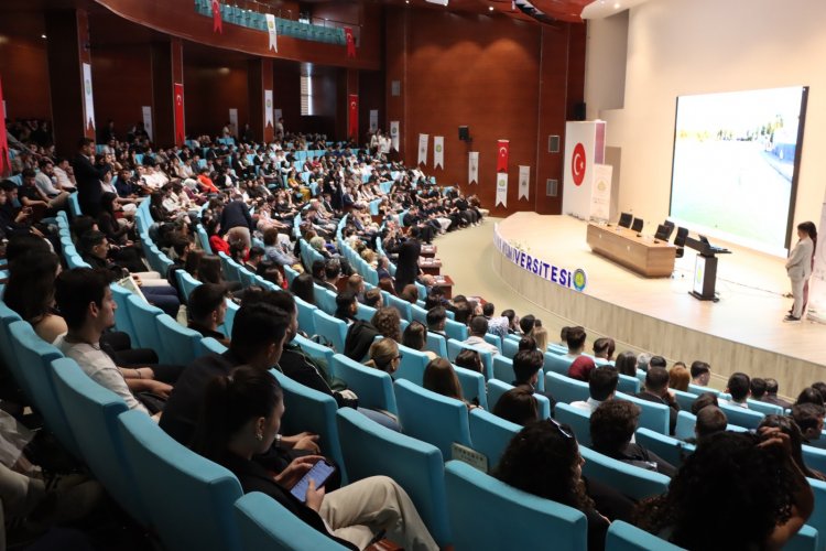 Harran Üniversitesinde 15. Ulusal Tarım Öğrenci Kongresi Yapıldı