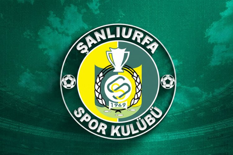 Açıklama Geldi! Şanlıurfaspor Kulübü Olağanüstü Genel Kurula Gidiyor