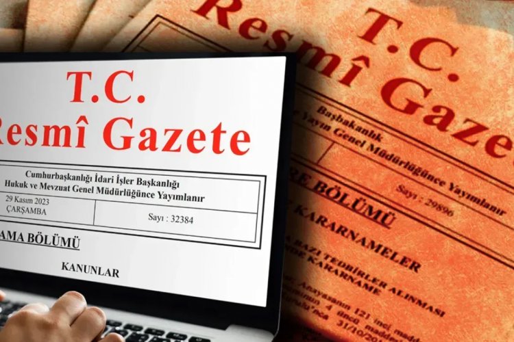 Sözleşmeli Personele Doğum İzni Müjdesi: 16 Hafta Olan İzin Süresi 24 Haftaya Çıkarıldı