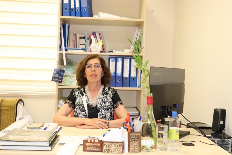 Uzmanından "Altın Reçete": Sağlıklı Yaşamın Anahtarı Akdeniz Diyeti