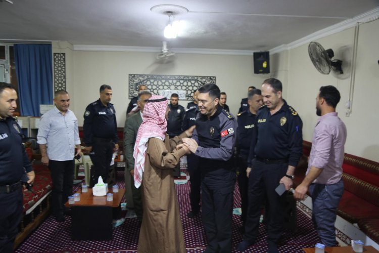 Şanlıurfa'da Kahramanlık Öyküsü: Suriyeli Mezar El Mehmet, İki Kadını Kurtarmak İçin Canını Verdi