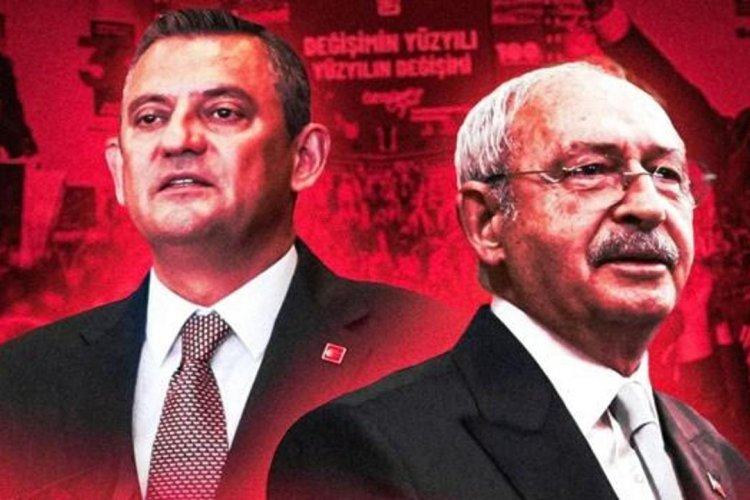 CHP’de Kurultay Tartışmaları İçin İki Kritik Senaryo
