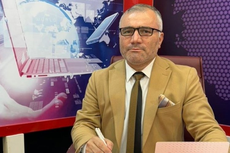 GAZETECİ MEHMET YETİM'E ÖNCE TAHLİYE, SONRA YENİDEN TUTUKLAMA!