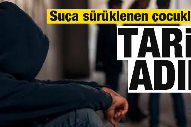 Çocuk Suçluluğunda Yeni Dönem: Ceza Yaşı 10’a Düşüyor, Uymayan Aileye Ceza Geliyor!