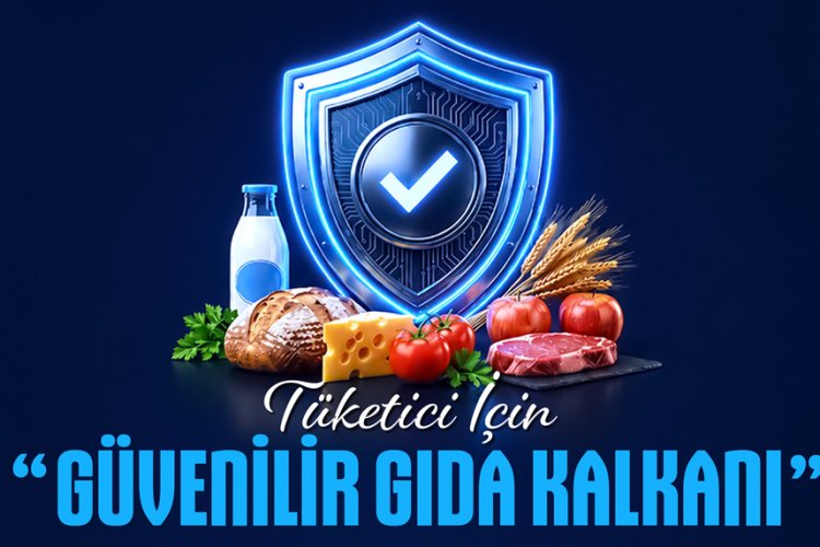 Tarım ve Orman Bakanlığı Noktayı Koydu: Yanıltıcı Etiket Dönemi Sona Eriyor