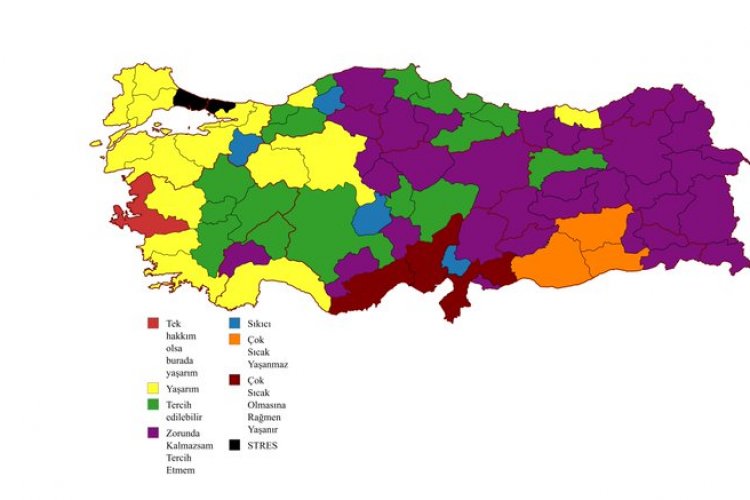 Yapay Zekâya Göre Şanlıurfa: "Çok Sıcak, Yaşanmaz!"