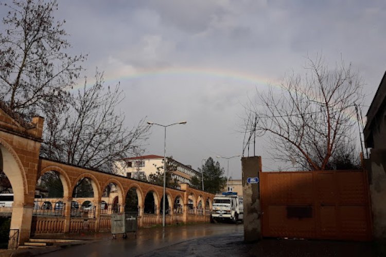 Şanlıurfa’nın Siverek İlçesi, İl Olma Kriterlerini Sağlayan 24 İlçe Arasında 5. Sırada
