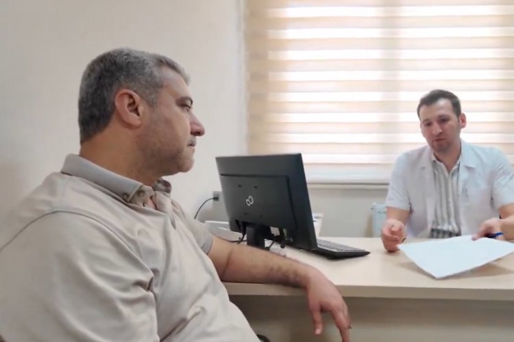 Şanlıurfa’da Sigarayı Bırakmak İsteyenlere Ücretsiz ve Kapsamlı Destek