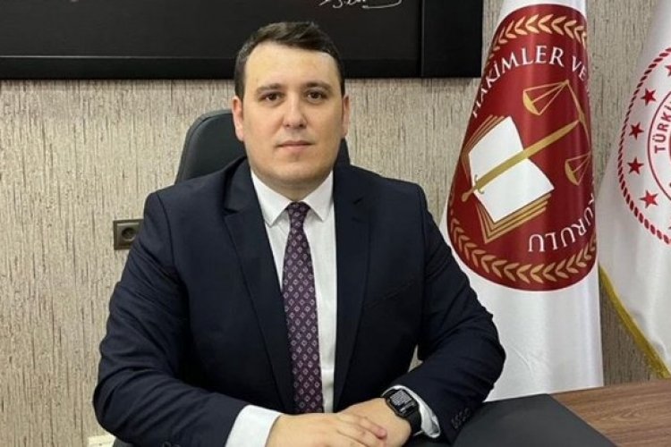 HSK Kararnamesi Yayımlandı: Şanlıurfa Cumhuriyet Başsavcılığına Murat Çalış Atandı