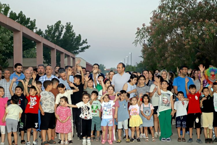 Şanlıurfa Sağlık İçin Harekete Geçti: GAP Vadisi’nde Binlerce Kişiye Sağlıklı Yaşam Mesajı