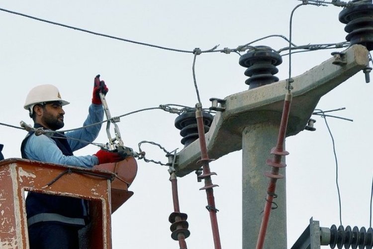 Şanlıurfa’da Yapay Zeka Destekli Dron Operasyonu: 62 Kaçak Trafo Yakalandı