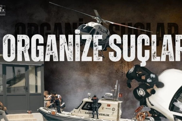 İstanbul Merkezli Operasyon Şanlıurfa’ya Sıçradı: Organize Suç Örgütlerine Ağır Darbe!