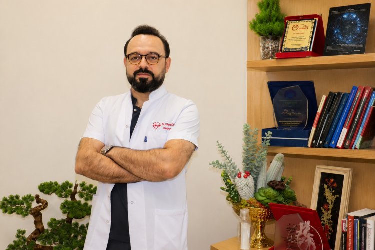 Şanlıurfa'da Yaz Aylarının Vazgeçilmeziydi, Uzmanlar Uyardı: Meyan Kökü Şerbetindeki Gizli Tehlike!
