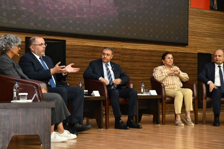 Kültür Hazinesi Kayıt Altında: Şanlıurfa’da 5 Bin Kültür Varlığı Envantere Kaydedildi