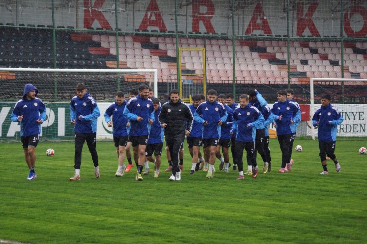 Karaköprü Belediyespor’un Rakipleri Belli Oldu! İşte 3. Lig 3. Grup...