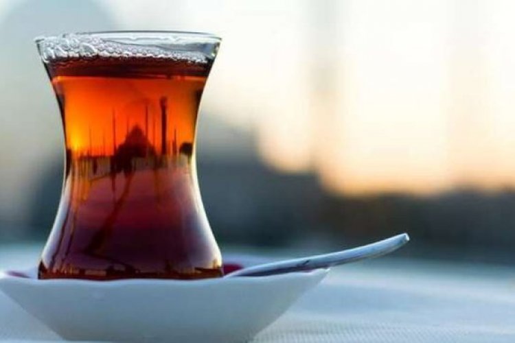 ÇAY FİYATLARINA %15 ZAM: ÇAYKUR’DAN 3 AYDA ÜÇÜNCÜ ARTIŞ