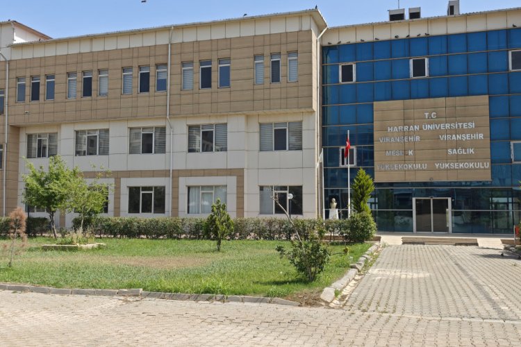 Milletvekili Yazmacı müjdeyi verdi: “Viranşehir Sağlık Yüksekokulu’nda Ebelik Bölümü öğrenci kabul edecek”