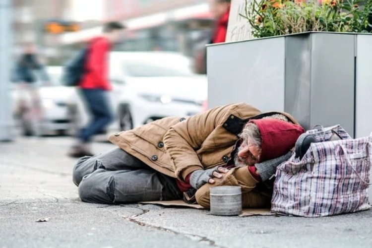 Şanlıurfa’da Dilenci ve Hanutçulara Geçit Yok: 370 Kişiye Cezai İşlem!