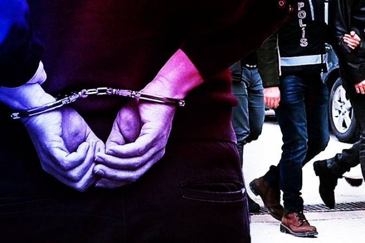 Şanlıurfa Dahil 81 İlde Dev FETÖ Operasyonu: Adalet Bakanı Akın Gürlek Duyurdu!