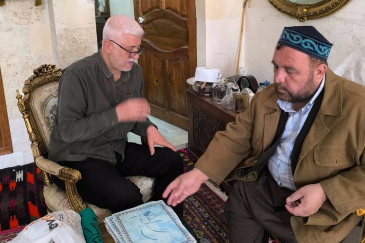 BAĞLILARININ “BABO”SU: ABDÜLHEKİM TAŞKIN, ŞECERESİ, BABASI VE MESLEKLERİ -2