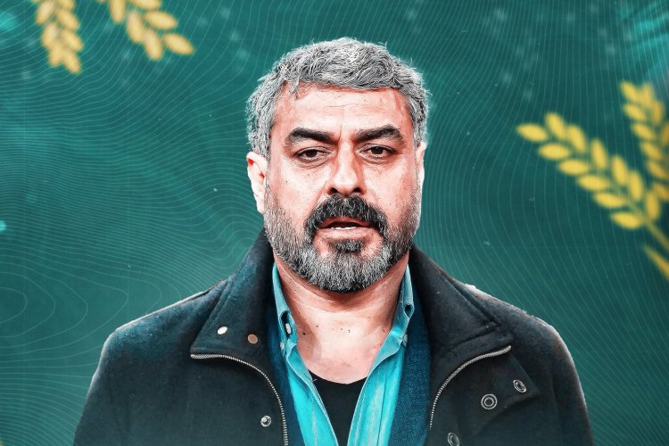 Şanlıurfaspor’da Gürses Kılıç Dönemi Resmen Başladı!