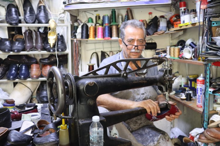 53 Yıllık Ustadan Çağrı