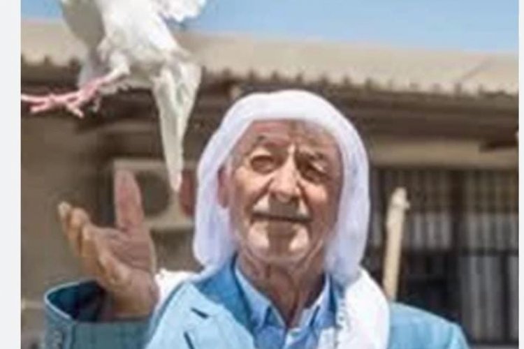 Şeyh Hikmet Aydın ve Nurani Silsile